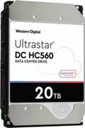 Dyski HDD - Western Digital Ultrastar 20TB DC HC560 - miniaturka - grafika 1