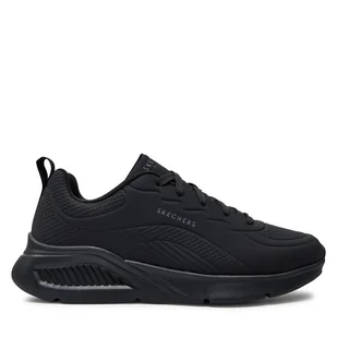 Sneakersy Skechers Uno Lite-Lighter One 183120/BBK Czarny - Sneakersy męskie - miniaturka - grafika 1