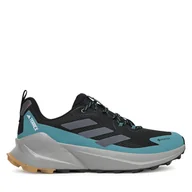Buty trekkingowe męskie - Trekkingi adidas Terrex Trailmaker 2 GORE-TEX JQ9944 Czarny - miniaturka - grafika 1