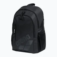 Plecaki - Plecak sportowy Arena All Set 30L Czarny - miniaturka - grafika 1