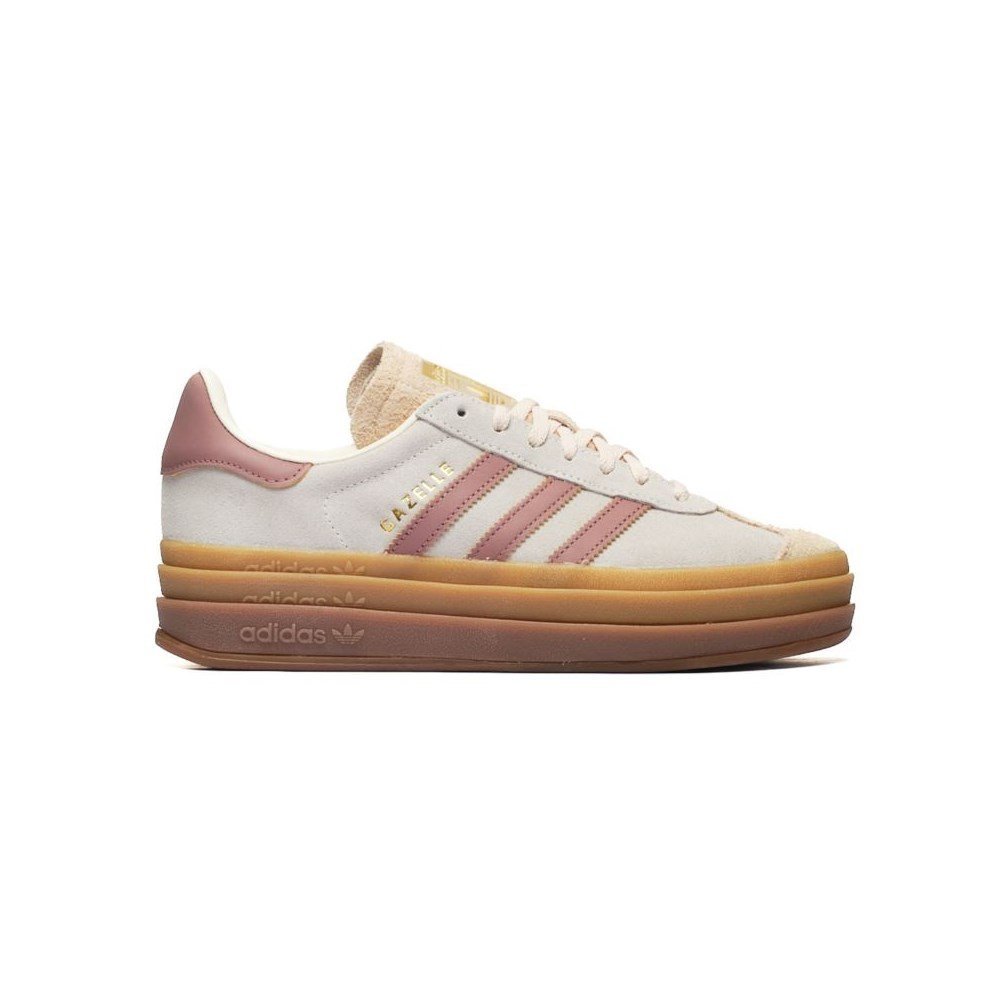 Buty Adidas Gazelle Bold JS3893