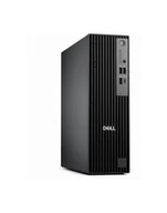 Zestawy komputerowe - Komputer Dell Pro Slim QCS1250 W11Pro i7-14700/8GB/512GB SSD/Integrated/Kb/Mouse/3YPS BTO011_QCS1250_EMEA - miniaturka - grafika 1
