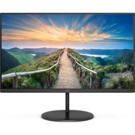 Monitory - AOC U27V4EA - miniaturka - grafika 1