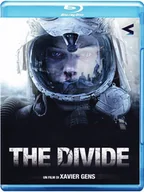 Horrory Blu-Ray - The Divide (Bunkier) - miniaturka - grafika 1