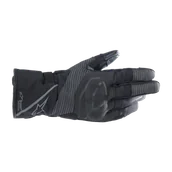 Rękawice motocyklowe - Damskie Rękawice Motocyklowe Alpinestars Stella Andes V3 Drystar® Antracyt/CzarnyXL - miniaturka - grafika 1