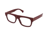 Okulary korekcyjne, oprawki, szkła - Gucci GG1137O 003 - miniaturka - grafika 1