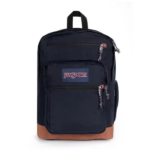 JanSport Plecak Cool Student EK0A5BAKN54 Granatowy - Plecaki - miniaturka - grafika 2