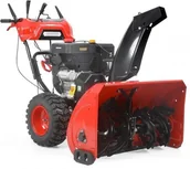 Odśnieżarki - Hecht 9334 TD - miniaturka - grafika 1