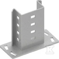 Akcesoria do kolektorów i fotowoltaiki - Podstawa PCS100 - miniaturka - grafika 1