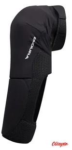 Ochraniacze piszczeli i kolan Endura SingleTrack shin pads - Pozostała odzież dla rowerzystów - miniaturka - grafika 1