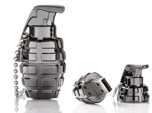 DR.MEMORY Granat, 16 GB - Pendrive DR.MEMORY Granat, 16 GB - Pendrive - miniaturka - grafika 1