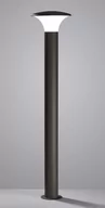 Lampy ogrodowe - TRIO T R I O Słupek ogrodowy Kongo 120 cm, 1 x 4W LED, Antracyt (420160142) - miniaturka - grafika 1
