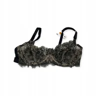 Biustonosze - Klasyczny biustonosz damski SKARLETT BLUE 80E - miniaturka - grafika 1