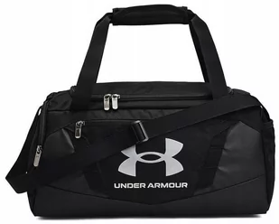 Torba Sportowa Ua Undeniable 5,0 Xs 1369221-001 - Torby sportowe - miniaturka - grafika 1