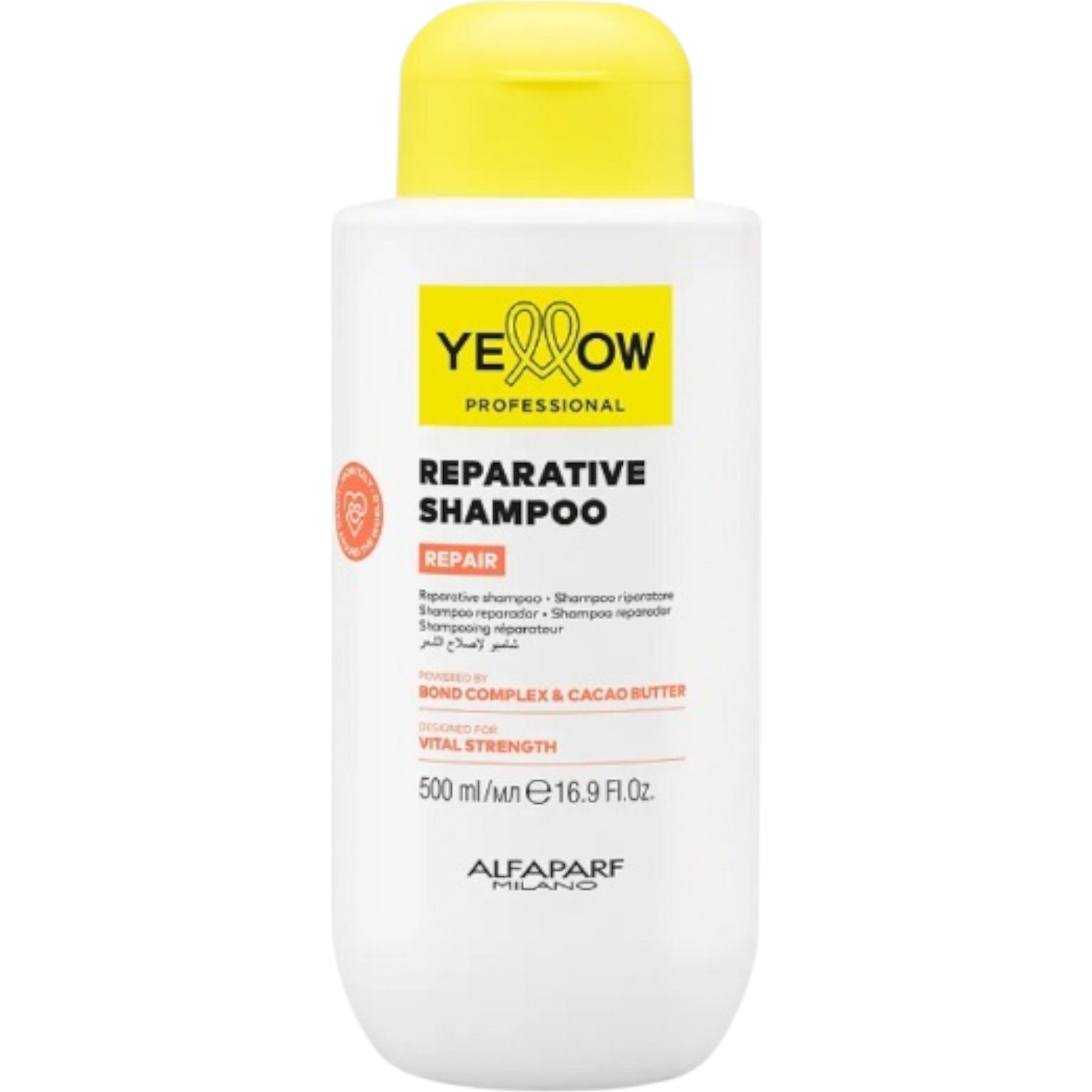 Yellow Repair Szampon do włosów