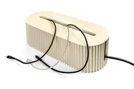 Przyborniki na biurko - Organizer na przedłużacz DULE - miniaturka - grafika 1