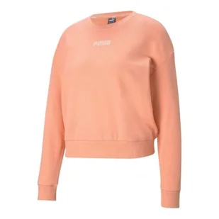 Sweter Damski Dekolt W Szpic Modern Basics - Swetry damskie - miniaturka - grafika 1