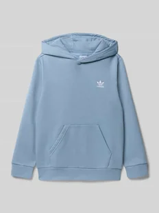 Bluza z kapturem - Swetry dla chłopców - miniaturka - grafika 1