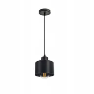 Lampy sufitowe - Lampa Wisząca Regulowana Loft Żyrandol Plafon Led E27 Sufitowa Kate Metal - miniaturka - grafika 1