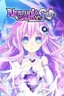 Gry PC Cyfrowe - Neptunia: Sisters VS Sisters (PC) klucz Steam - miniaturka - grafika 1