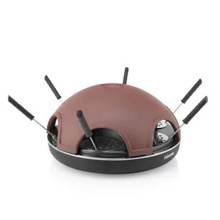 Piec do pizzy TRISTAR PZ-9156 - Garnki - miniaturka - grafika 1
