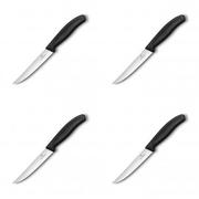 Noże kuchenne - Victorinox Nóż pojedynczy do steków 6.7933.12 - miniaturka - grafika 1