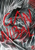 Komiksy dla młodzieży - Gannibal. Tom 10 - miniaturka - grafika 1