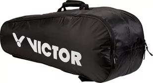 Victor, Torba, Thermobag 9510 C, 2-komorowy, czarny, 50l - Torby sportowe - miniaturka - grafika 1