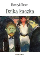 E-booki - lektury - Dzika kaczka - miniaturka - grafika 1