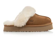 Kapcie damskie - Kapcie damskie UGG 1122550-CHE - miniaturka - grafika 1