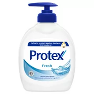 Mydła - PROTEX mydło w płynie z dozownikeim Fresh 300 ml - miniaturka - grafika 1