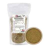 Ziarna i nasiona roślin strączkowych - Kozieradka ziarno 500g - miniaturka - grafika 1