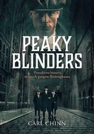 E-booki - literatura faktu - Peaky Blinders. Prawdziwa historia - miniaturka - grafika 1