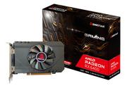 Karty graficzne - BIOSTAR Radeon RX 6400 4GB VA6406RA46 - miniaturka - grafika 1