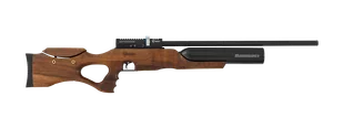 Wiatrówka PCP Kuzey K900 5.5 mm z tłumikiem - Wiatrówki karabinki - miniaturka - grafika 1