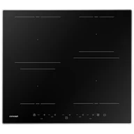 Płyty elektryczne do zabudowy - Concept IDV4260SF - miniaturka - grafika 1