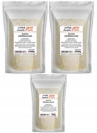 Szybkie dania obiadowe - PŁATKI ZIEMNIACZANE 2,5kg Puree ziemniak naturalne wysoka jakość Kol-Pol - miniaturka - grafika 1