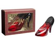 Wody i perfumy damskie - Linn Young Shoew Time Red Woda perfumowana 90ml - miniaturka - grafika 1