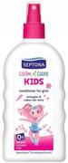 Kosmetyki kąpielowe dla dzieci - Septona Septona Kids odżywka do włosów dla dziewczynek 200 ml 1145109 - miniaturka - grafika 1