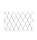 Oświetlenie świąteczne - Zewnętrzne światełka siatka 1,7x2m LED 9,2W CW CHRISSLINE 705996 Markslojd - miniaturka - grafika 1