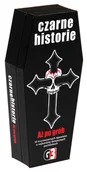 Gry karciane - G3 Czarne historie - Aż po grób - miniaturka - grafika 1