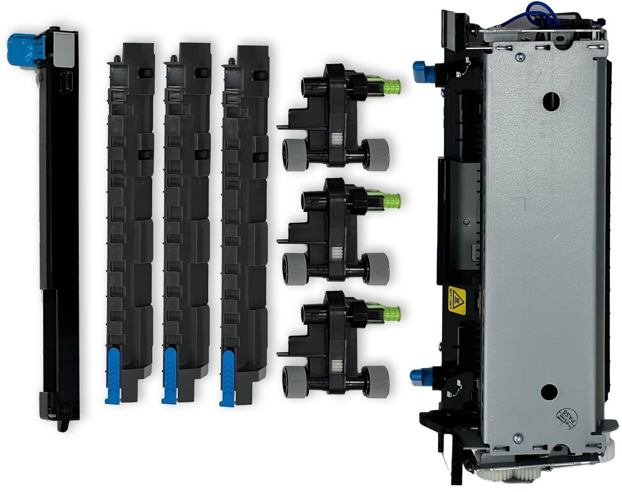 Lexmark Fuser Kit 115V Type 00 Letter 41X2233