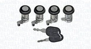 Komplet zamków Magneti Marelli 350105028200 - Nadwozie - akcesoria - miniaturka - grafika 1