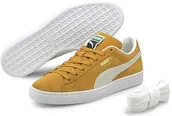 Sneakersy damskie - Buty trampki sportowe Puma Suede Classic XXI 46 Zamszowe Lekkie Sneakersy - miniaturka - grafika 1