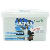 Preparaty na chwasty i szkodniki - Wapno Do Bielenia Drzew Super Biel 2 Kg  Kka-09144 - miniaturka - grafika 1