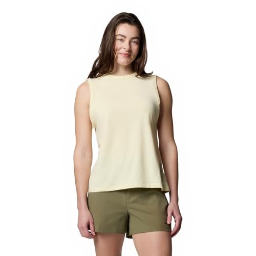 Columbia Sun Trek Tank II Top Damski