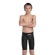 Kąpielówki dla chłopców - Strój Startowy Powerskin St Next Jammer Junior - miniaturka - grafika 1