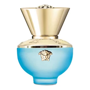 Versace Pour Femme Dylan Turquoise woda toaletowa 30 ml - Wody i perfumy damskie - miniaturka - grafika 1