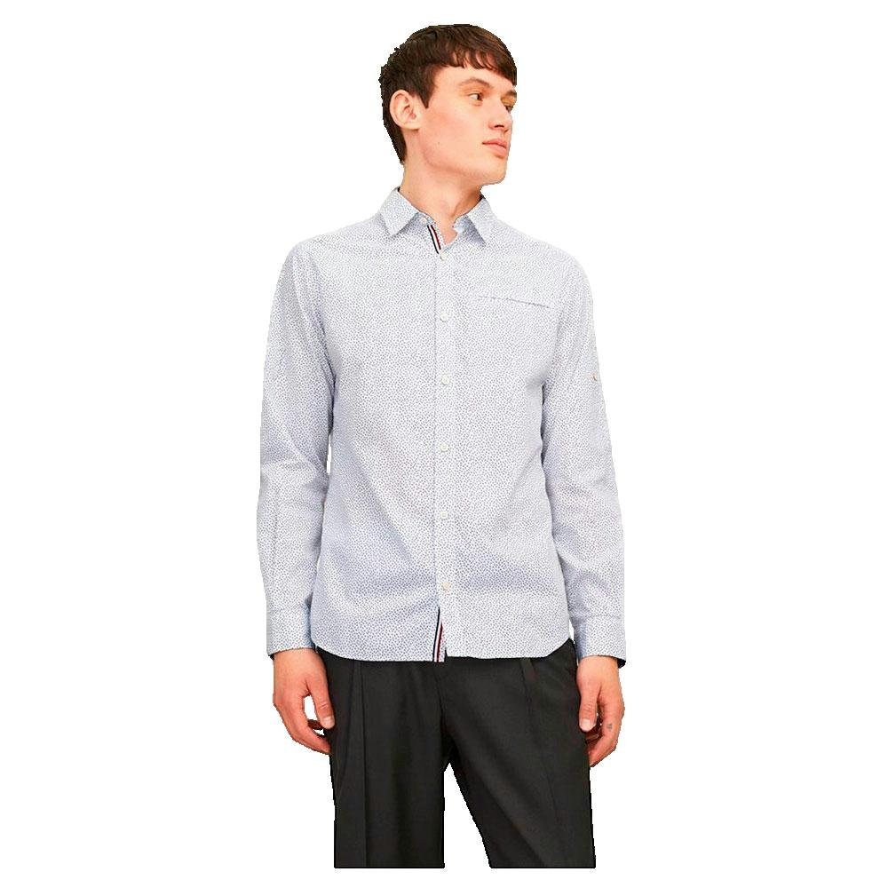Jack & Jones Remy Detail Koszula z Długim Rękawem