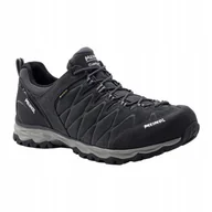 Buty trekkingowe męskie - Buty turystyczne męskie Meindl Mondello Gtx szare 5522/31 44 (9.5 Uk) - miniaturka - grafika 1